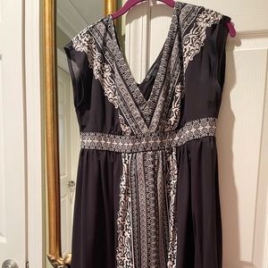 I.N.C cocktail dress